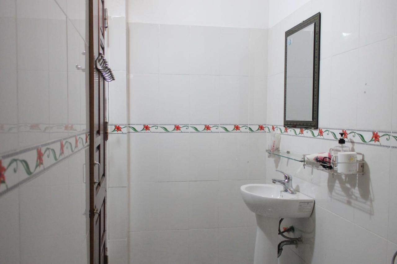 Tam Coc Tuan Ngoc Hotel Ninh Binh Buitenkant foto