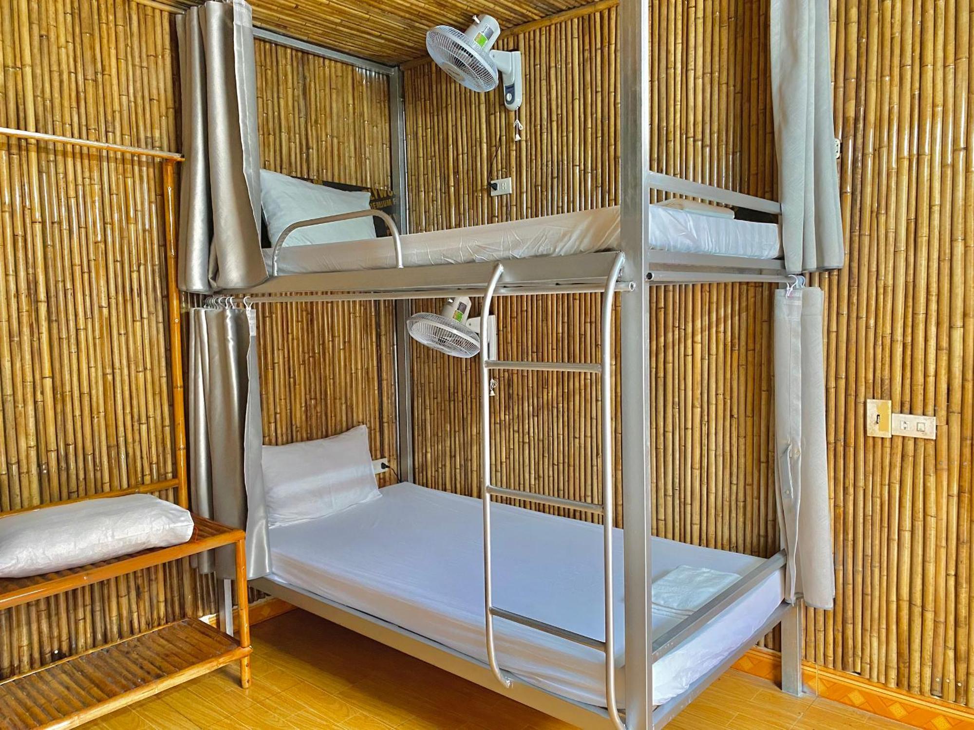 Tam Coc Tuan Ngoc Hotel Ninh Binh Buitenkant foto
