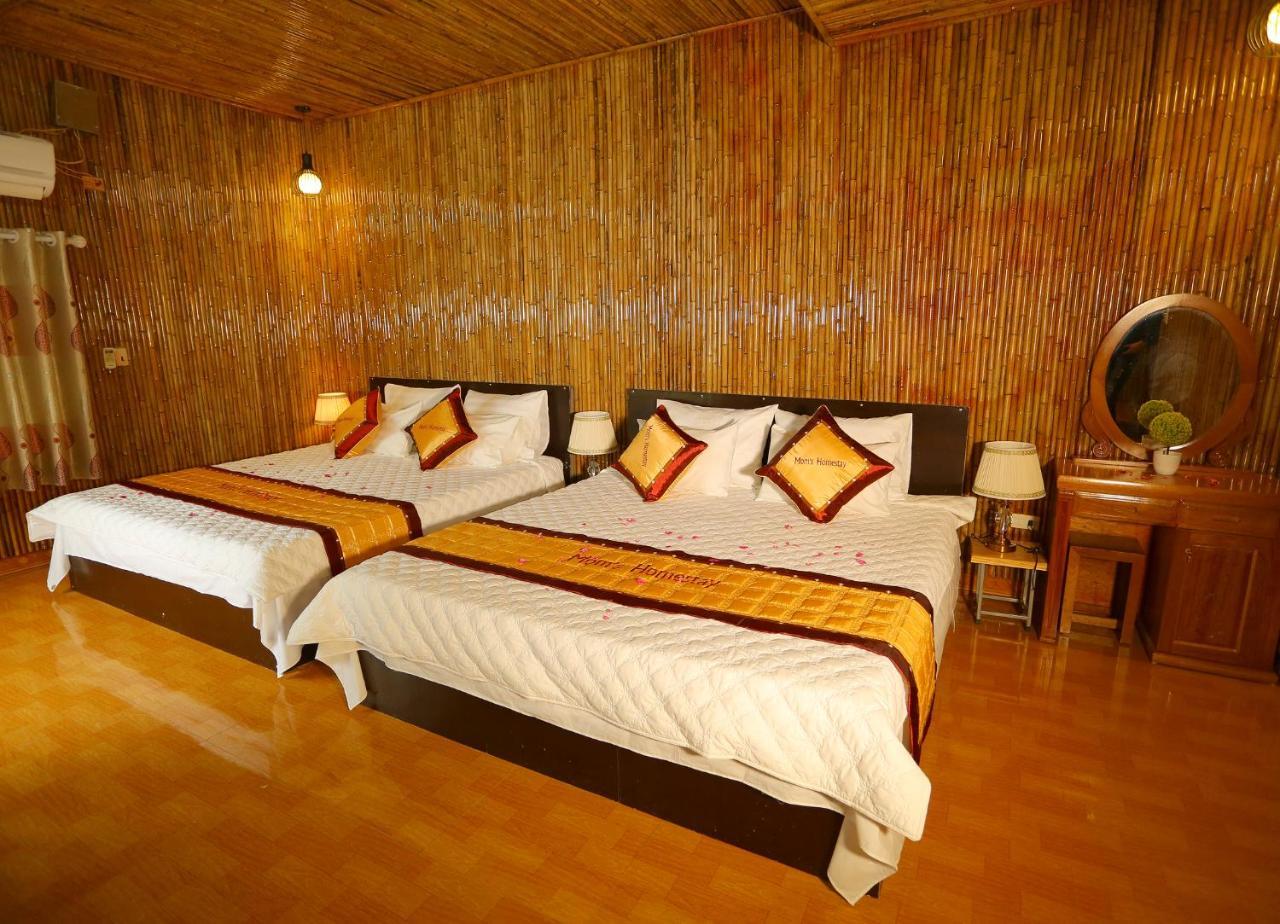 Tam Coc Tuan Ngoc Hotel Ninh Binh Buitenkant foto