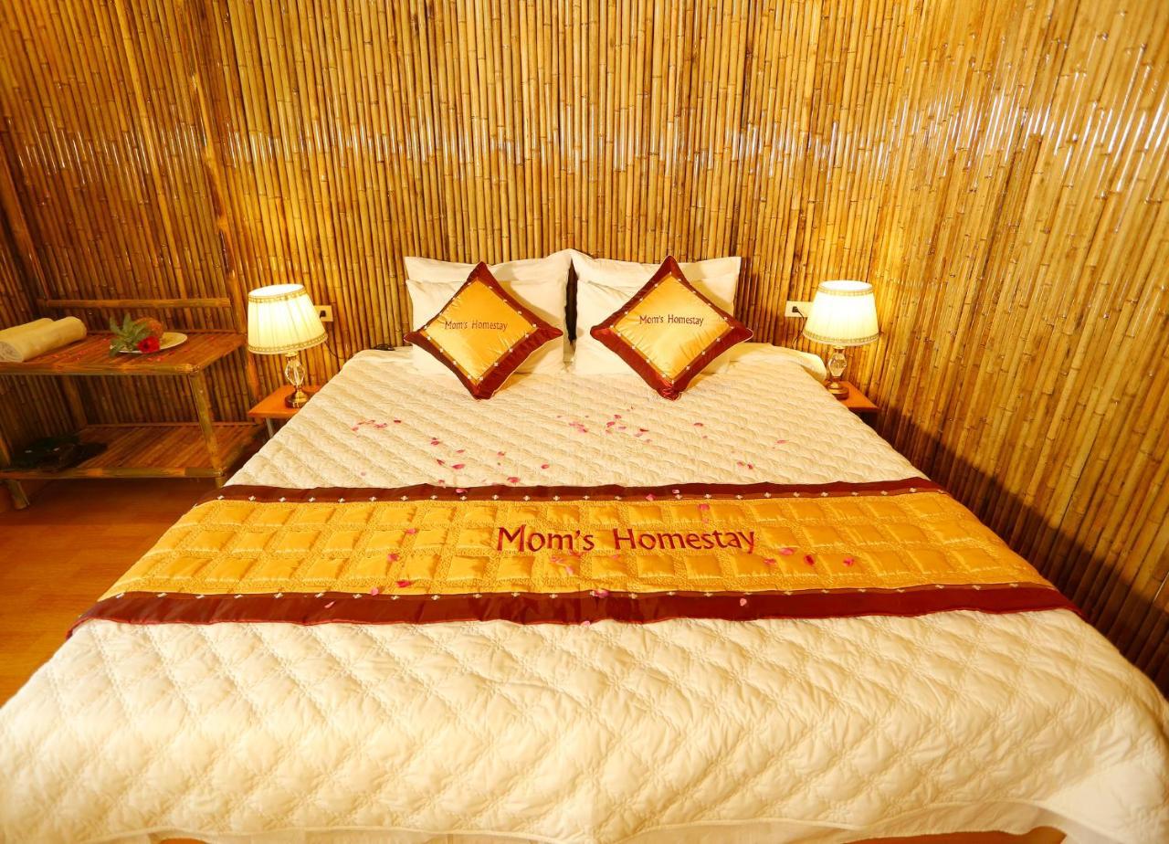 Tam Coc Tuan Ngoc Hotel Ninh Binh Buitenkant foto