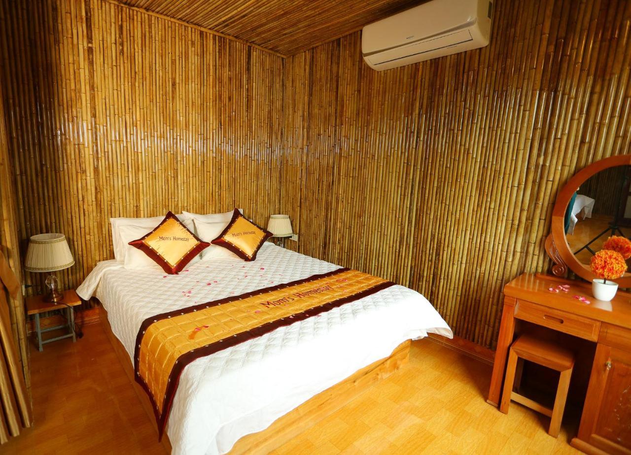 Tam Coc Tuan Ngoc Hotel Ninh Binh Buitenkant foto
